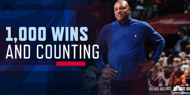 kaiyun-专打不富裕的仗！残阵76人再胜公牛 老里生涯千胜