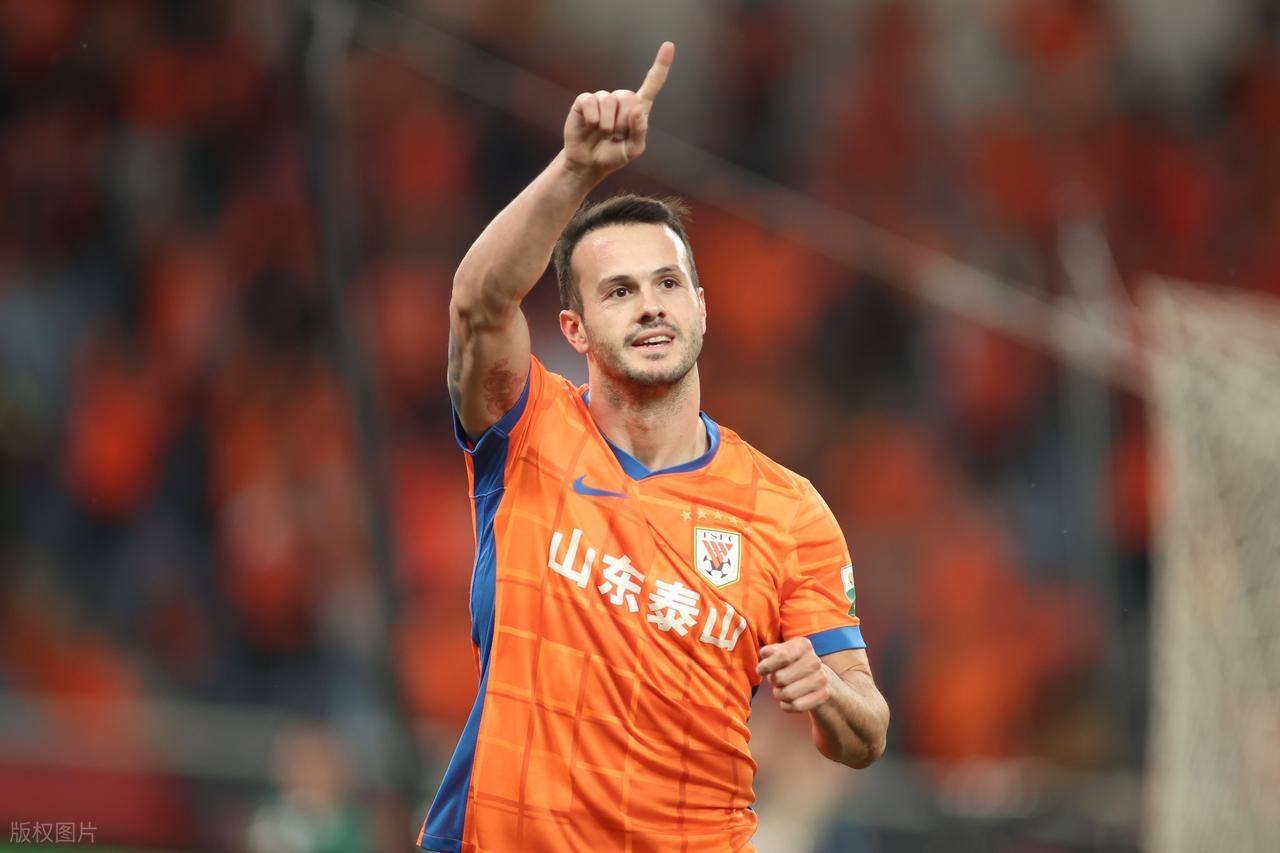 开云体育下载-1-1！泰山战平天津，热身赛两轮不胜，外援中卫自由身加盟西乙