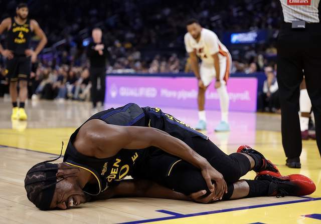 开云体育下载-一夜3大消息！火箭突遭重创，勇士做2手准备，总决赛赛程公布