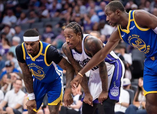 开云体育下载-一夜3大消息！火箭突遭重创，勇士做2手准备，总决赛赛程公布