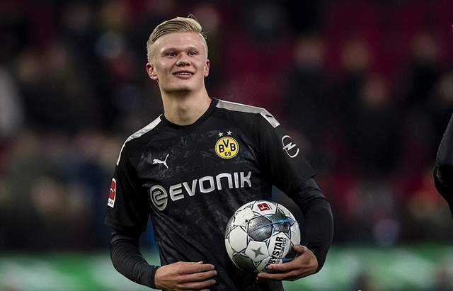 开云体育下载-金塞拉：塞梅尼奥无缘英格兰队有点可惜，哈兰德的压力有所减轻