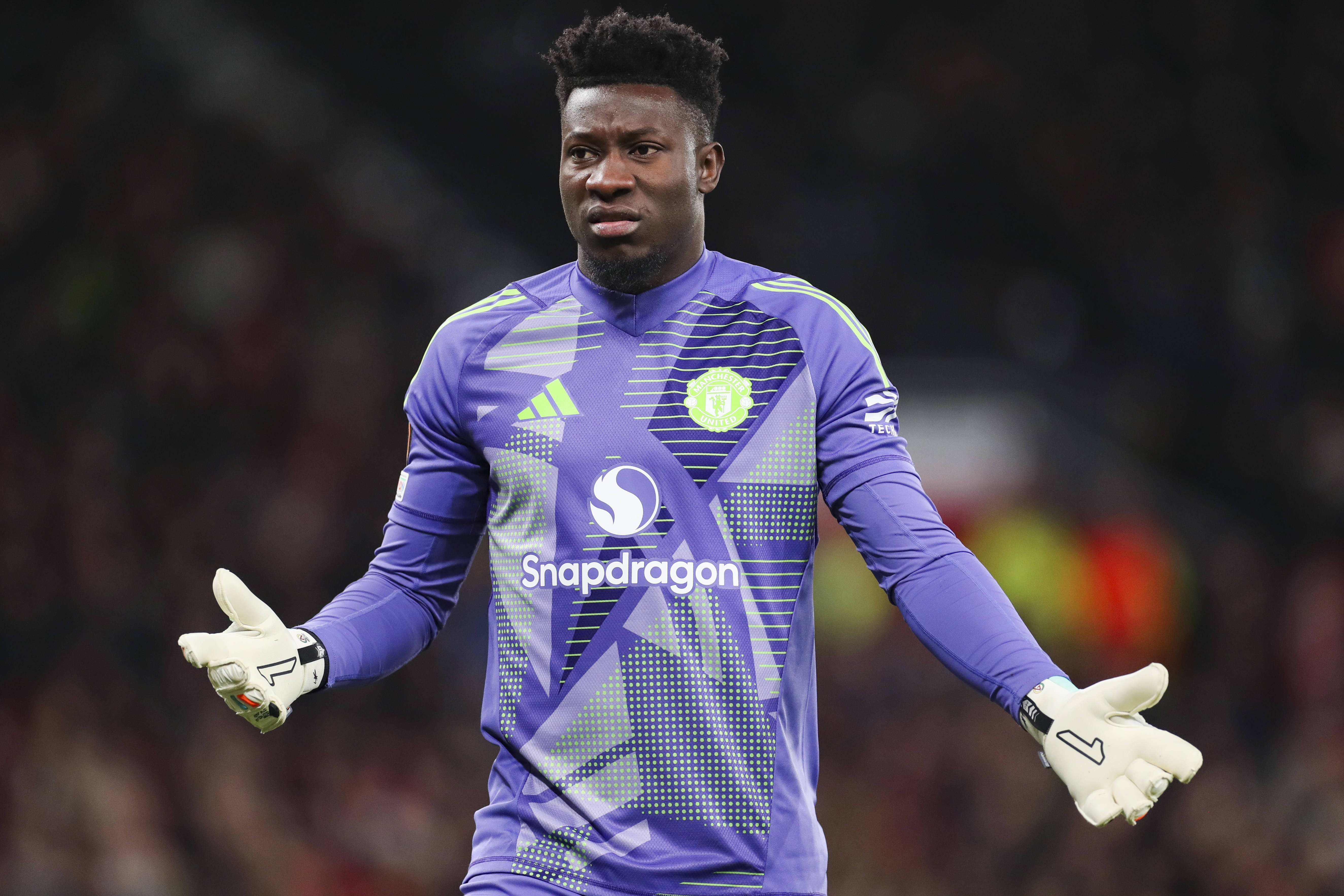 开云体育下载-邮报：奥纳纳可能夏窗回归国米 曼联或需掏一笔补偿金以促成交易