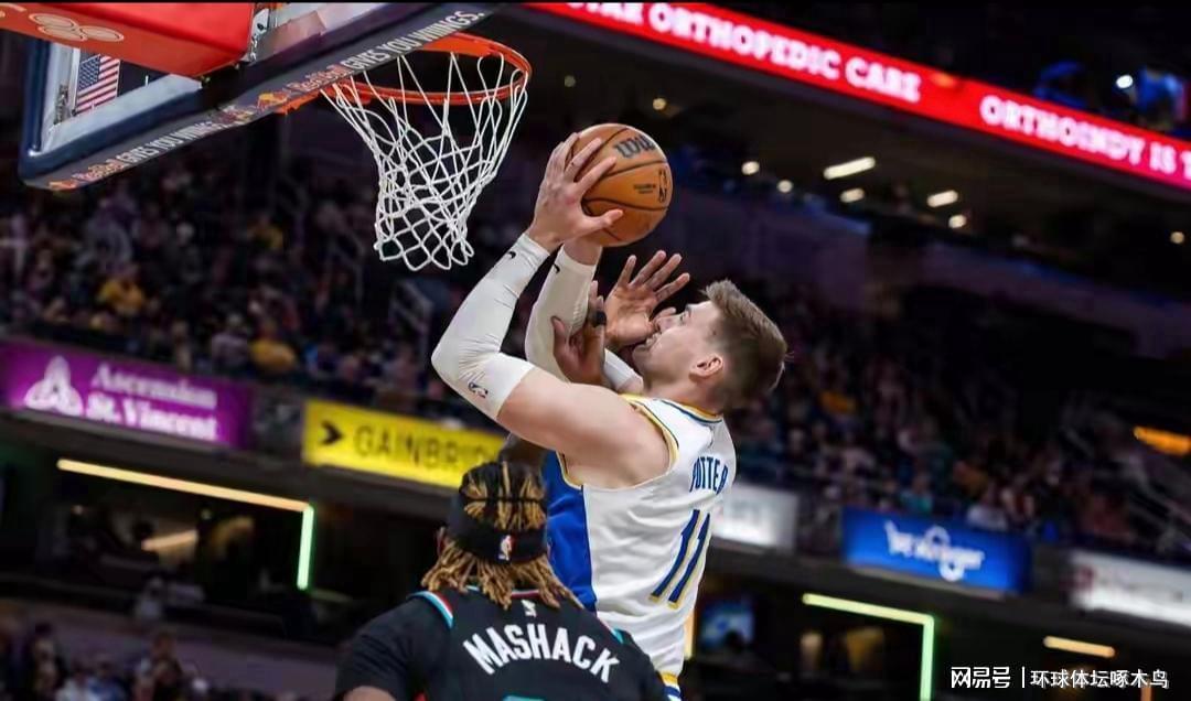 kaiyun-NBA常规赛灰熊125-106大胜步行者 沃克21分3板2助