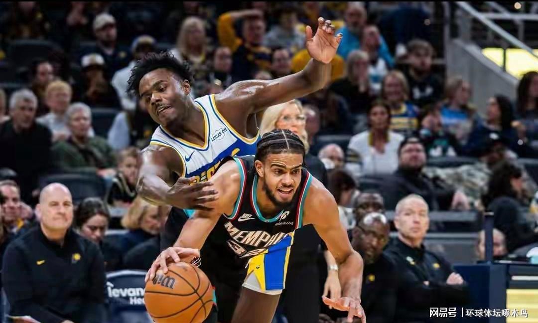 kaiyun-NBA常规赛灰熊125-106大胜步行者 沃克21分3板2助