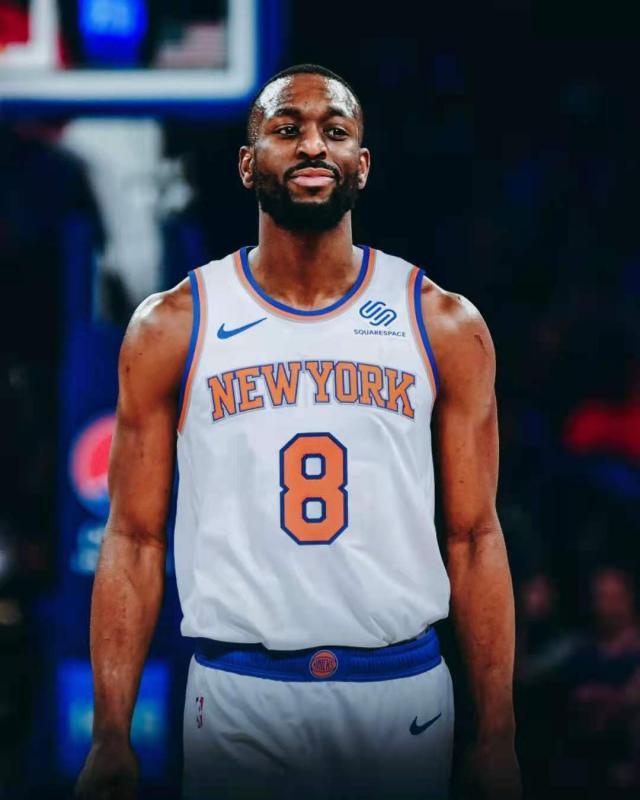 开云体育下载-【观察】支票满天飞 尼克斯却又要花大钱办小事？