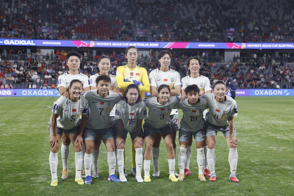 开云-裁判帮倒忙！东道主遇大麻烦，中国女足仁至义尽，朝鲜队偷着乐