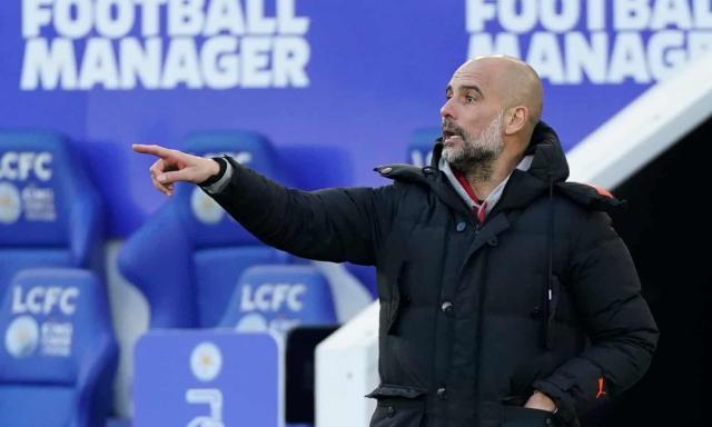 开云体育下载-福登绝杀曼城劫后余生 瓜帅保守布阵险些又自杀