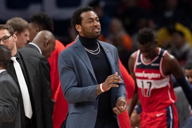 除了哈登闹剧一切都好！沃尔坚信火箭足够特别